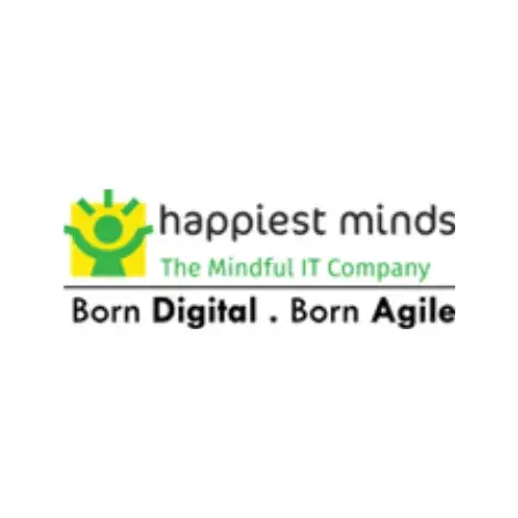 Happiest Minds Placements for AWS Training in Chennai
