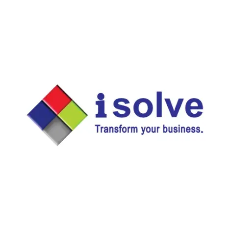 Isolve Placements for Flutter Training in Chennai 