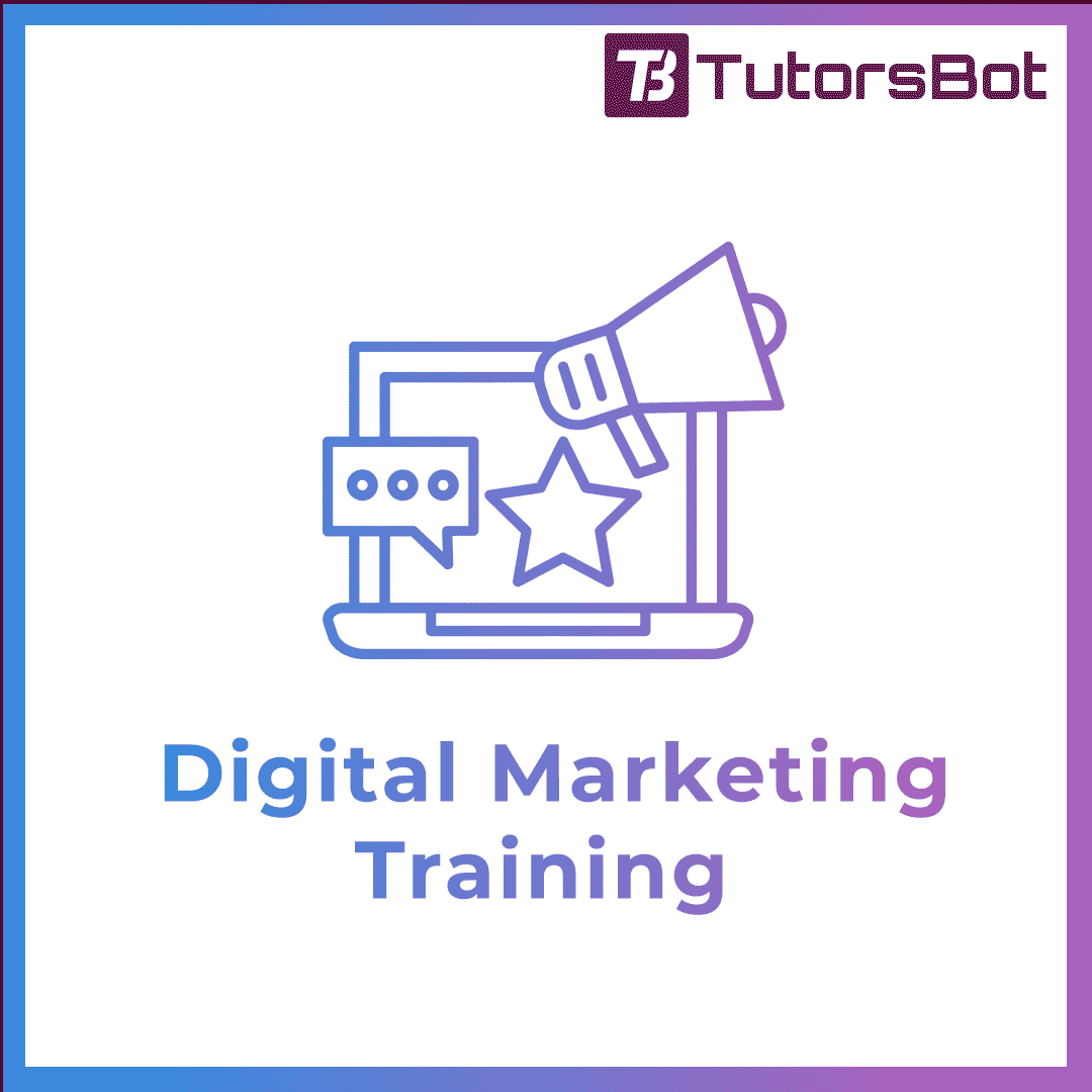 Digital Marketing Expert Master's Program in Chennai